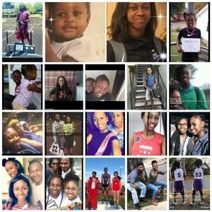 Meet your Posher, Marcella